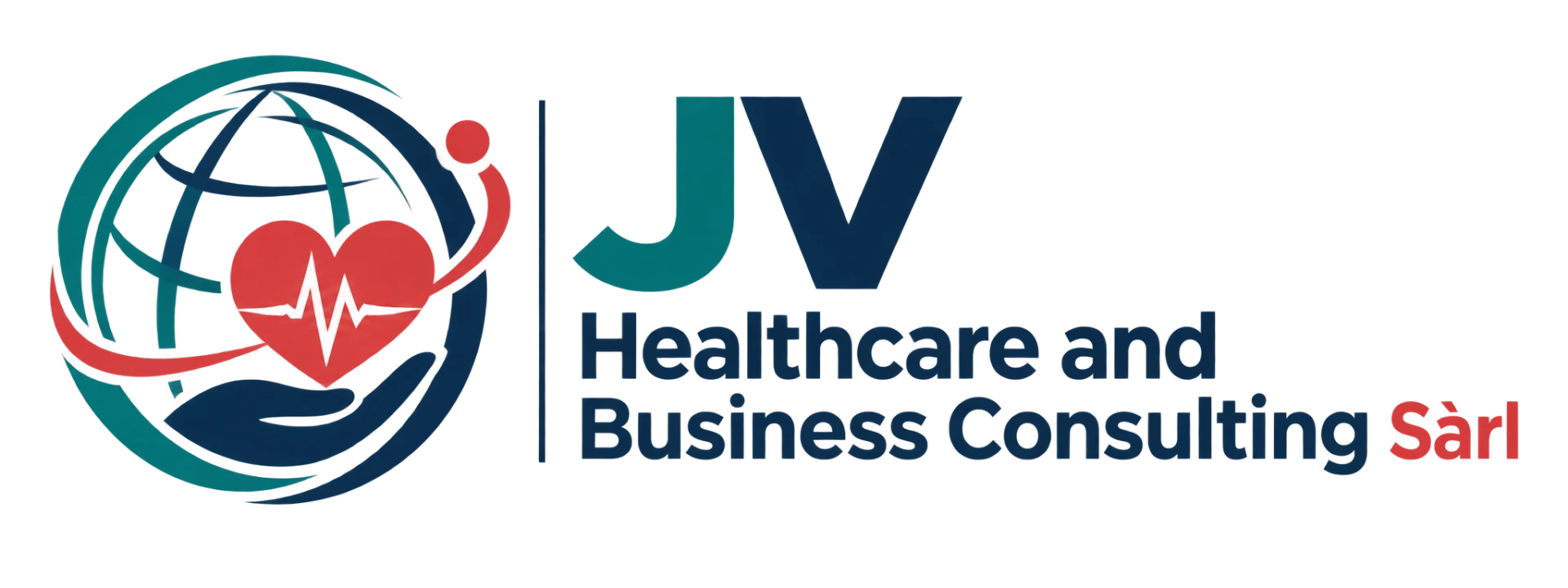 JV Healthcare and Business Consulting Sàrl logo